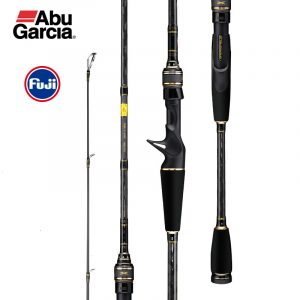 Cần Câu Ngang Abu Gracia 20 Xrossfield