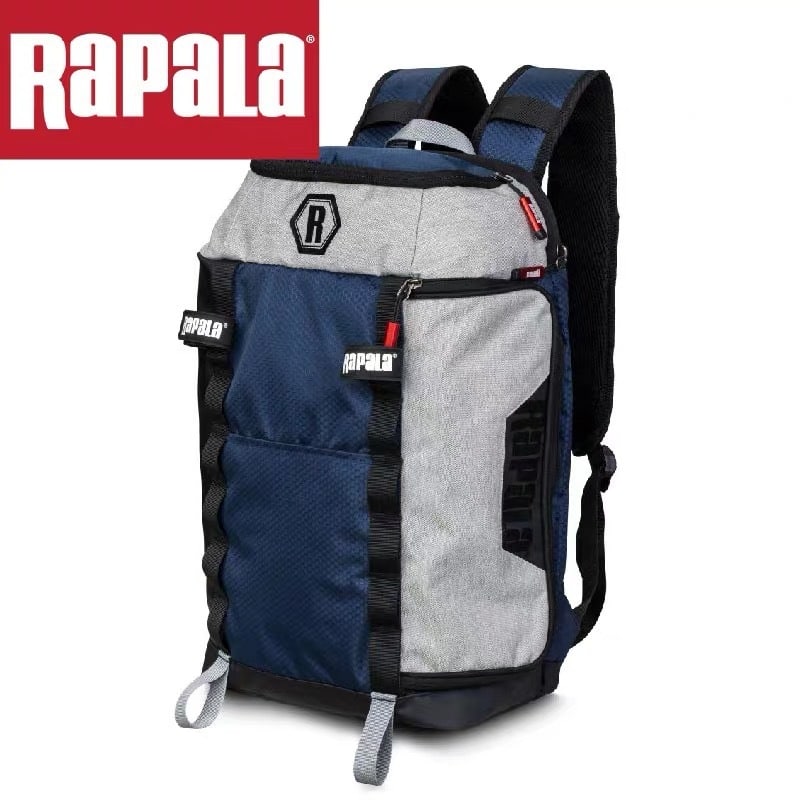 Balo Câu Cá Rapala - Ảnh 2