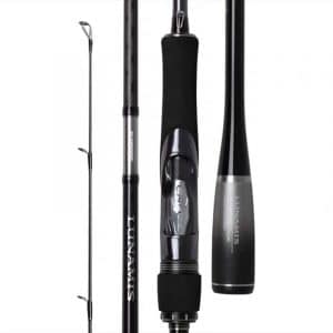 Cần Câu Lure Shimano Lunamis