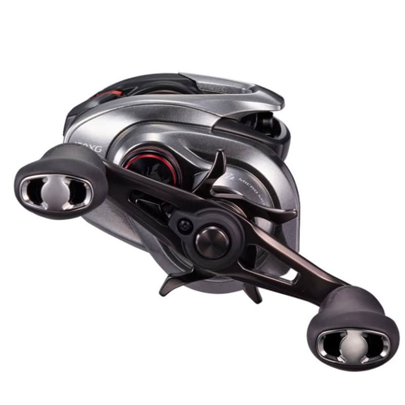 Shimano Scorpion DC - Ảnh 4