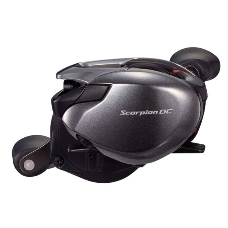Shimano Scorpion DC - Ảnh 3