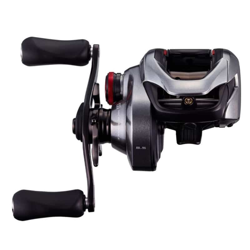 Shimano Scorpion DC - Ảnh 2