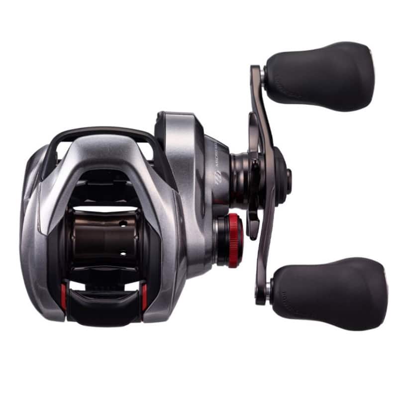 Shimano Scorpion DC