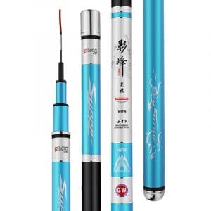 Cần Câu Tay Yingfeng Sport 5H