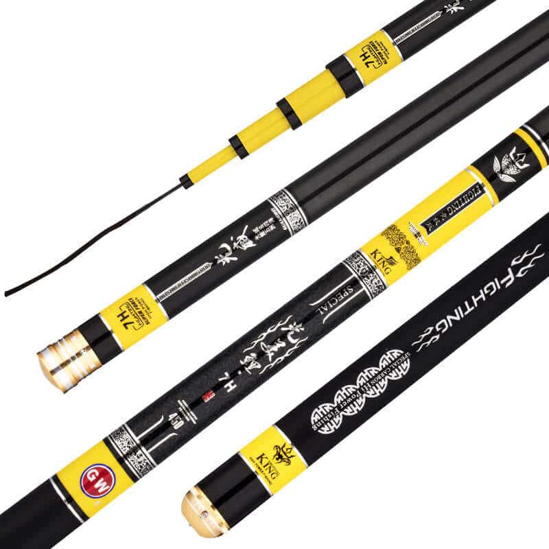 Cần Câu Tay Quang Mỹ Lý 7H - Ảnh 2