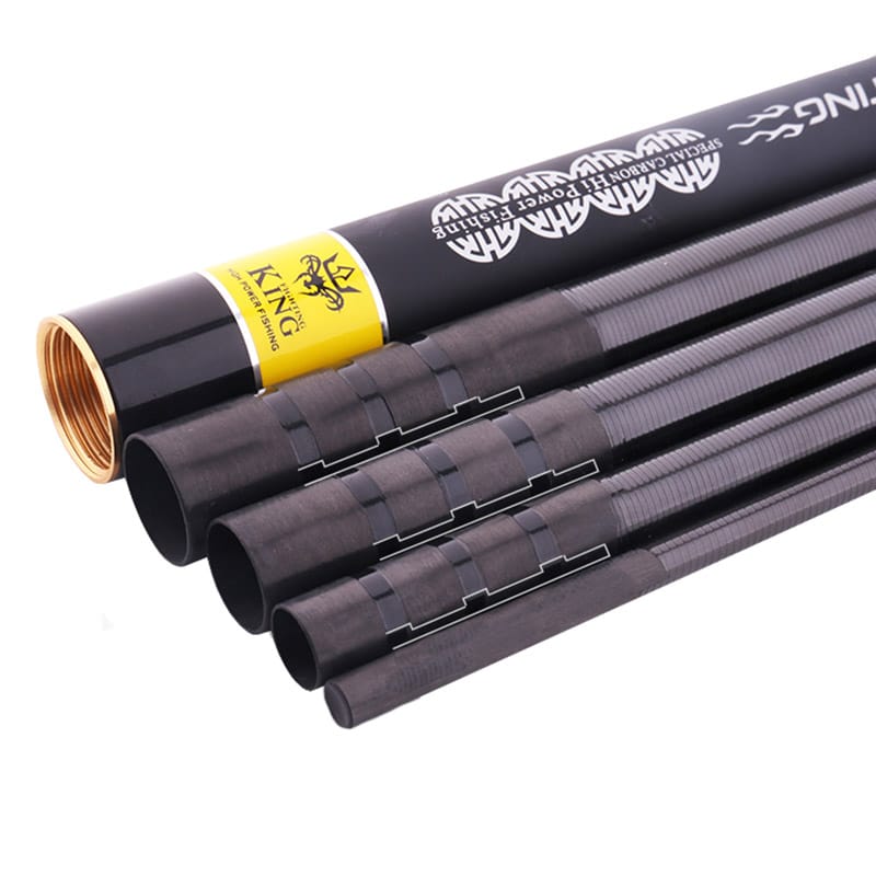 Cần Câu Tay Quang Mỹ Lý 7H - Ảnh 3