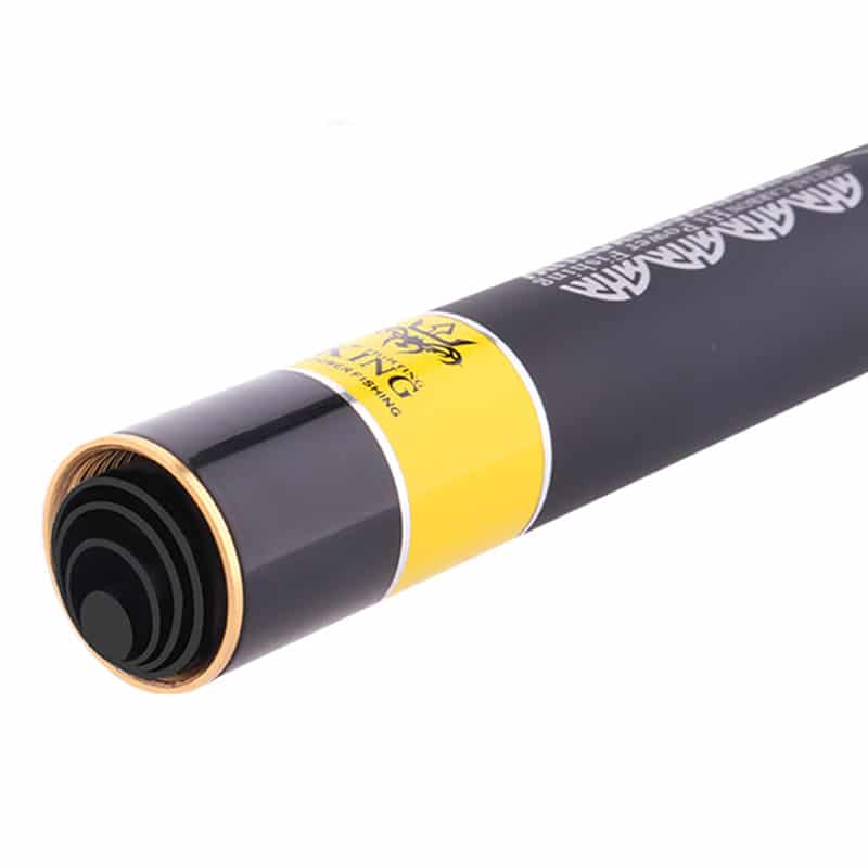 Cần Câu Tay Quang Mỹ Lý 7H - Ảnh 4