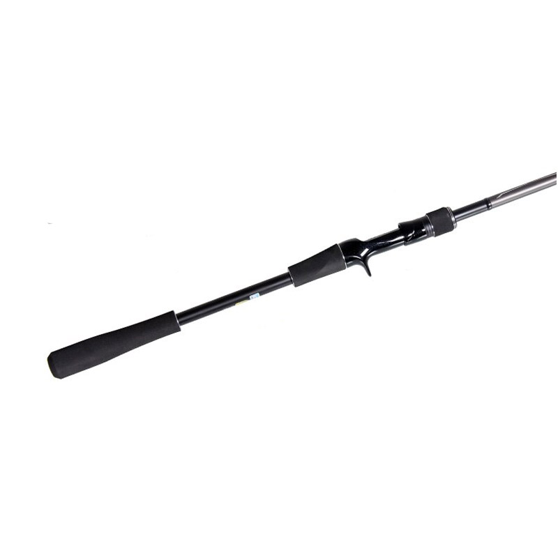 Cần Câu Lure Máy Ngang Shimano Dialuna - Ảnh 3