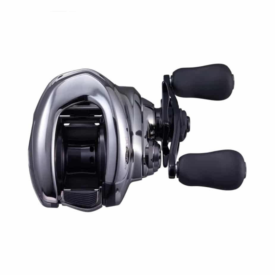 Máy Câu Ngang Shimano 21 Antares DC