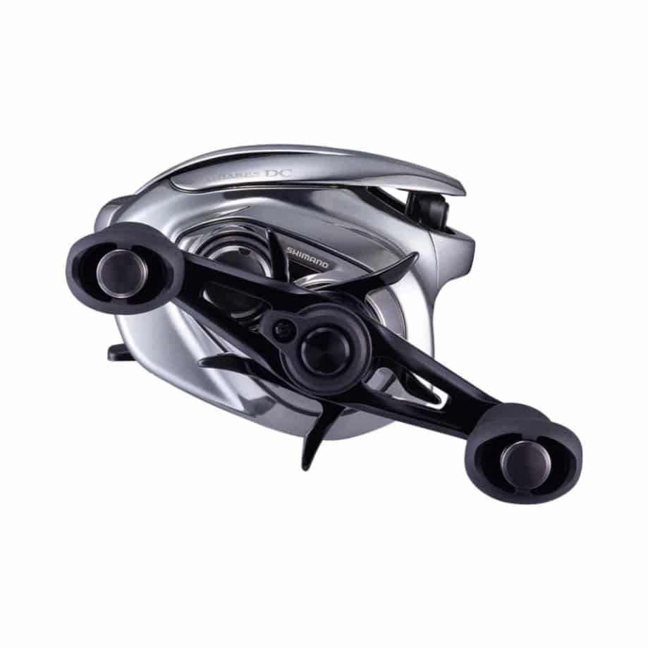 Máy Câu Ngang Shimano 21 Antares DC - Ảnh 3