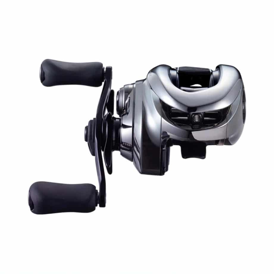 Máy Câu Ngang Shimano 21 Antares DC - Ảnh 2