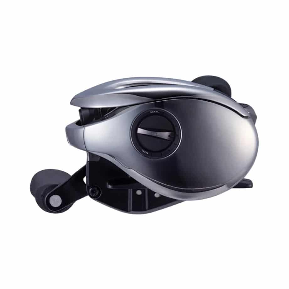 Máy Câu Ngang Shimano 21 Antares DC - Ảnh 4