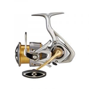 Máy Câu Cá Daiwa Freams LT