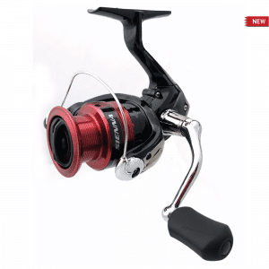 Máy Câu Shimano Sienna FG