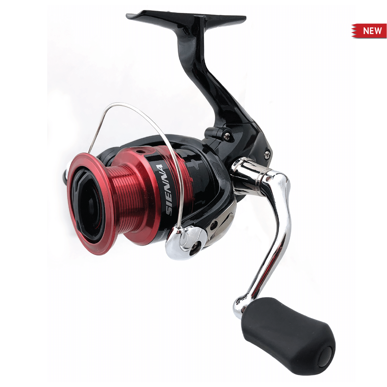 Máy Câu Shimano Sienna FG