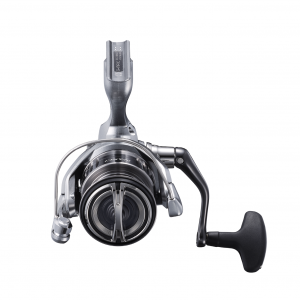Máy Câu Đứng Shimano Nasci