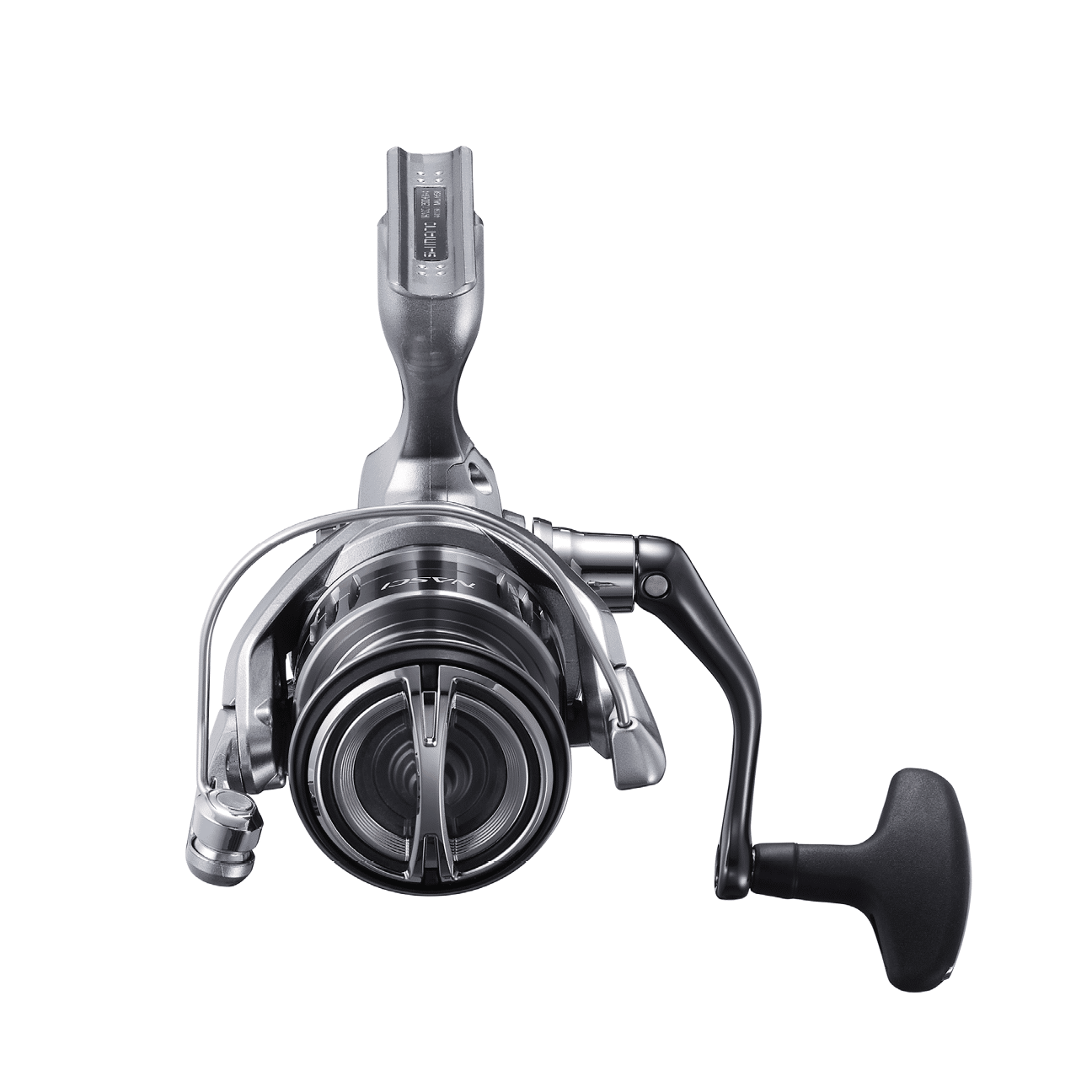 Máy Câu Đứng Shimano Nasci