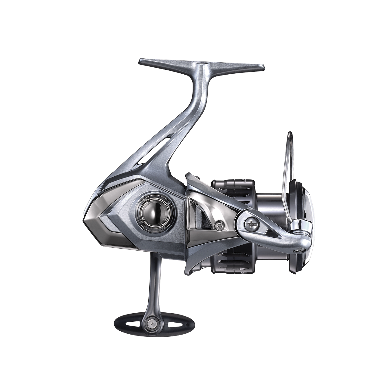 Máy Câu Đứng Shimano Nasci - Ảnh 2