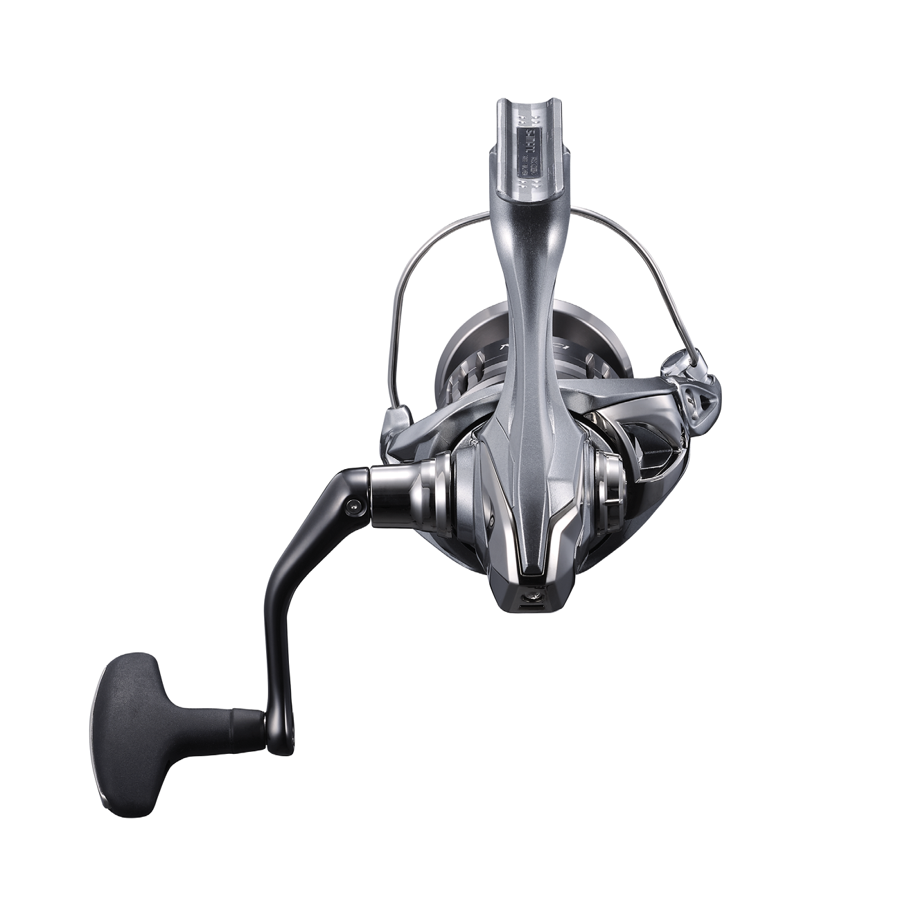 Máy Câu Đứng Shimano Nasci - Ảnh 3