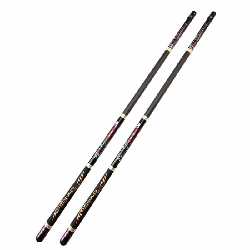 Cần Câu Tay Giá Rẻ Lũng Chu Thủ Can - Ảnh 2