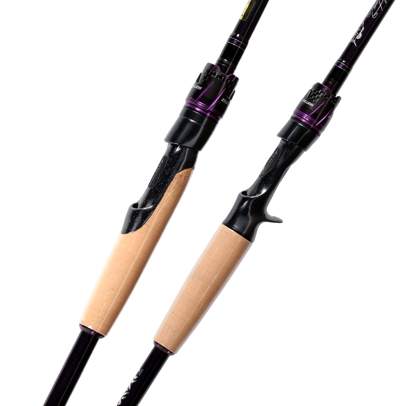 Cần Câu Máy Ngang Daiwa Zillion - Ảnh 3