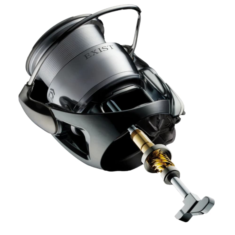 Daiwa 22 Exist LT (G) - Ảnh 3