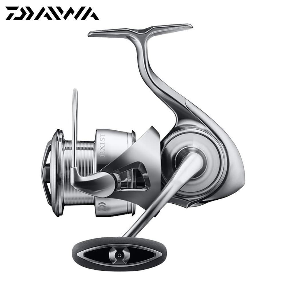 Daiwa 22 Exist LT (G) - Ảnh 2