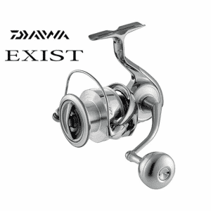 Daiwa 22 Exist LT (G)