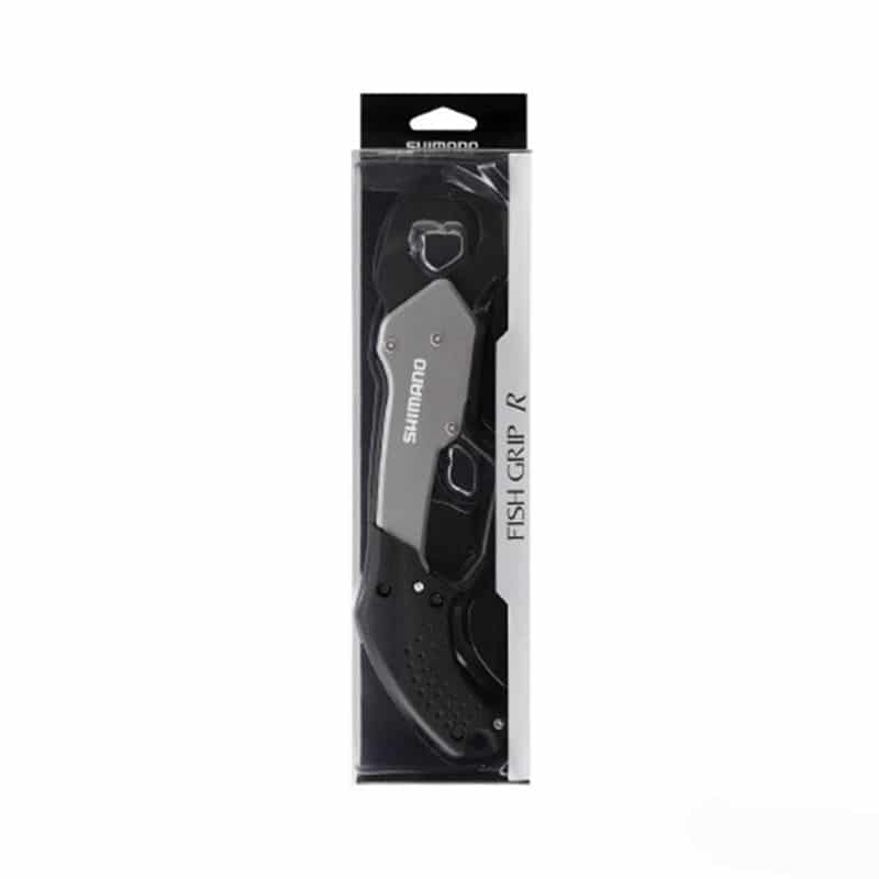 Kẹp Cá Shimano UE-302T FISH GRIP R - Ảnh 2