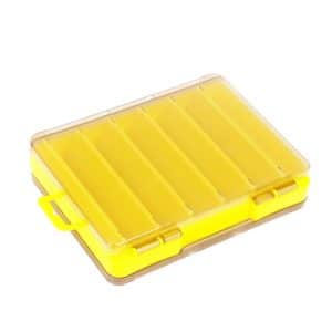 Hộp đựng mồi lure KZ06