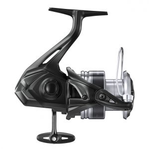 Máy Câu Dọc Shimano 22 Aero BB