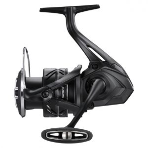 Máy Câu Dọc Shimano 22 Aero XR