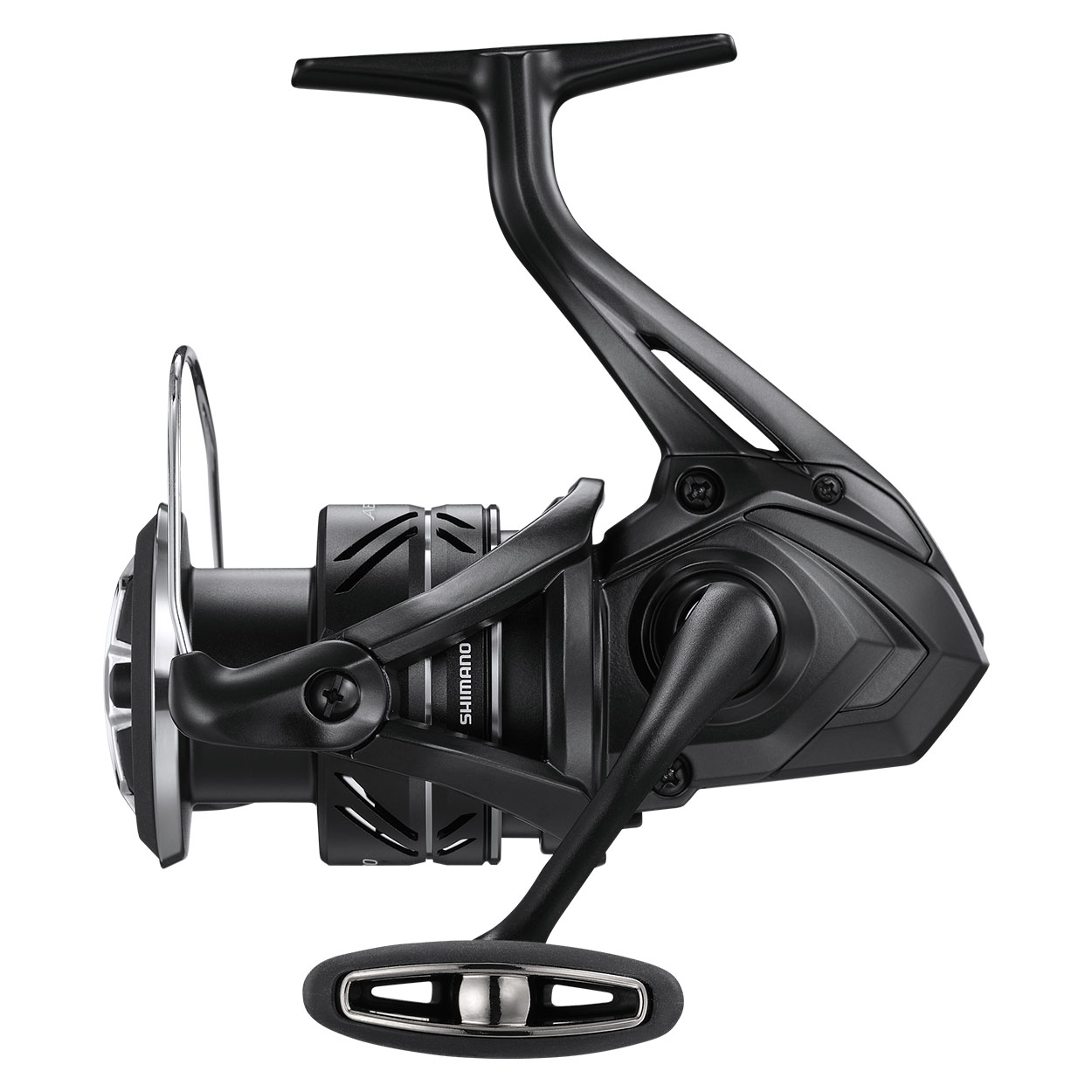 Máy Câu Dọc Shimano 22 Aero XR