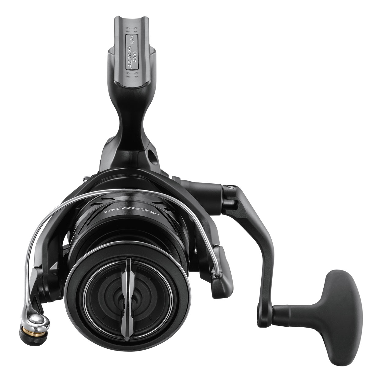 Máy Câu Dọc Shimano 22 Aero XR - Ảnh 2