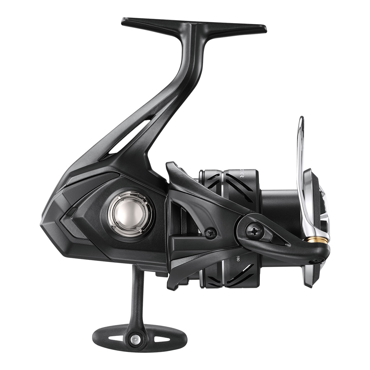 Máy Câu Dọc Shimano 22 Aero XR - Ảnh 3
