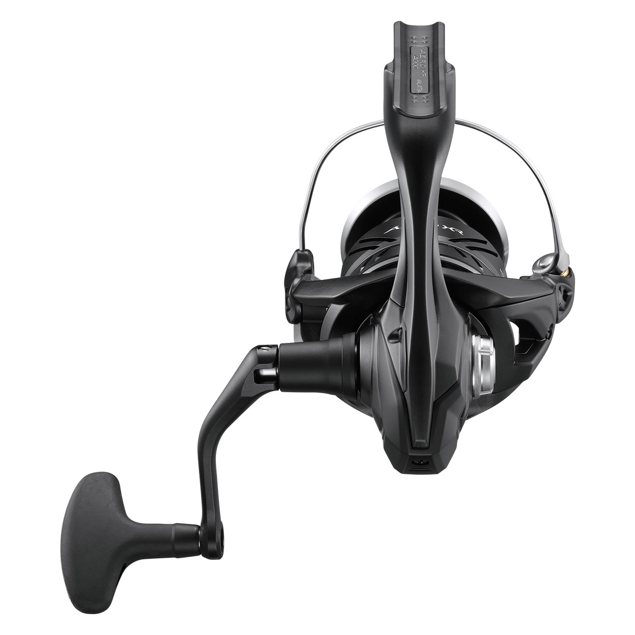 Máy Câu Dọc Shimano 22 Aero XR - Ảnh 4