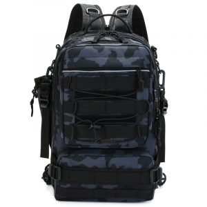 Balo đựng đồ câu cá BL06