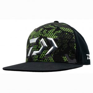 Mũ Daiwa Snapback CA-60221