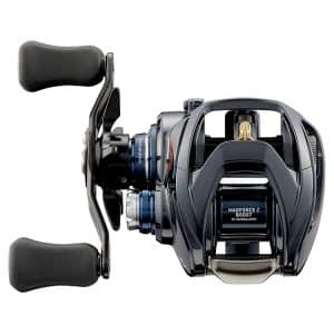Máy Câu Daiwa Steez A TW HLC