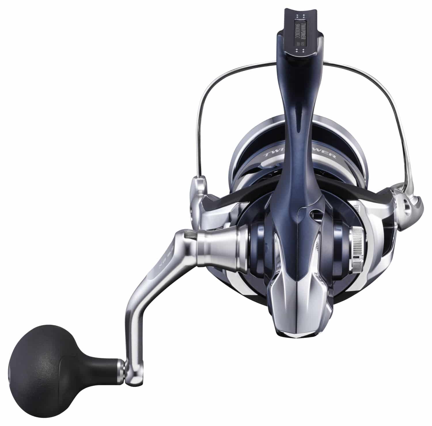 Shimano 21 Twin Power SW - Ảnh 3