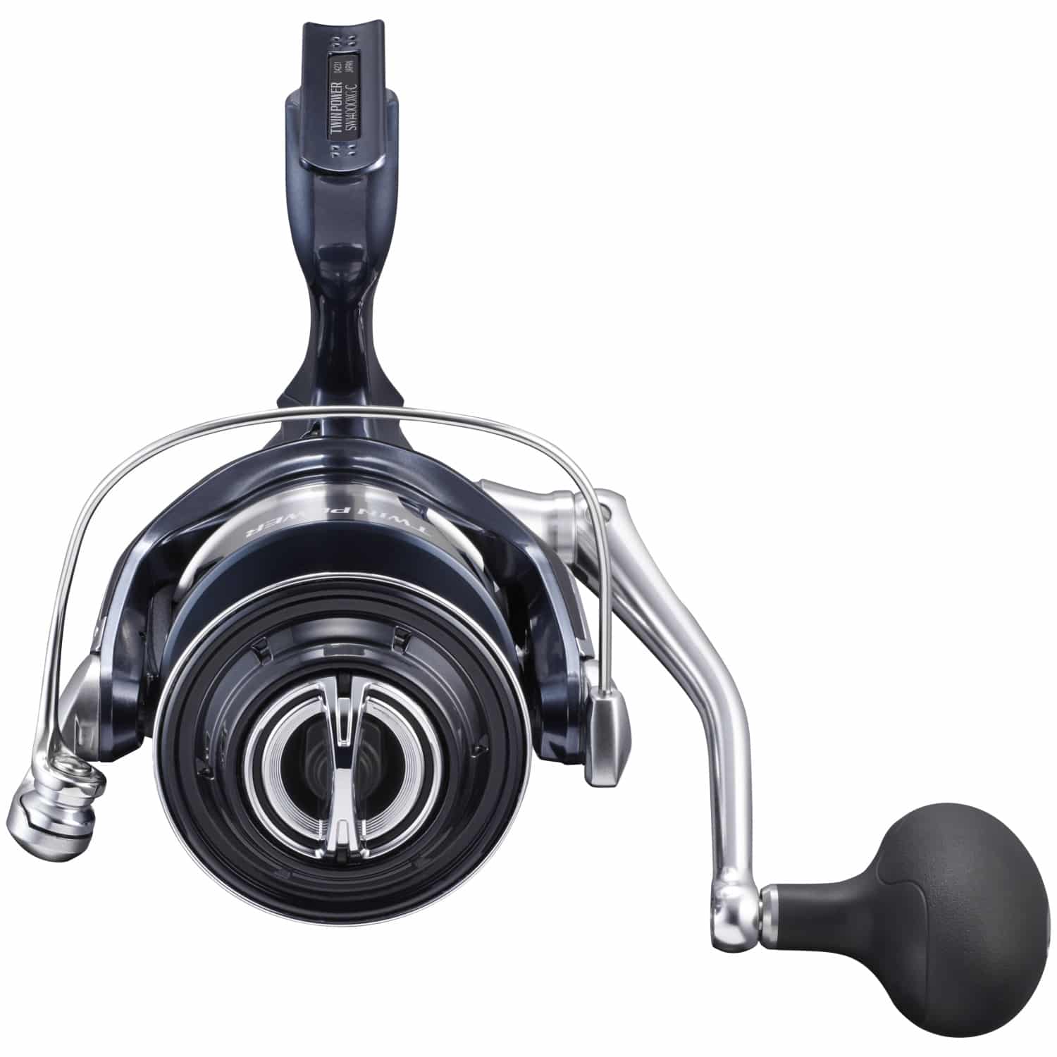 Shimano 21 Twin Power SW - Ảnh 2
