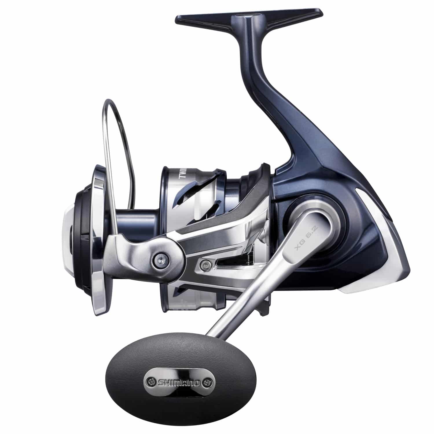 Shimano 21 Twin Power SW - Ảnh 5