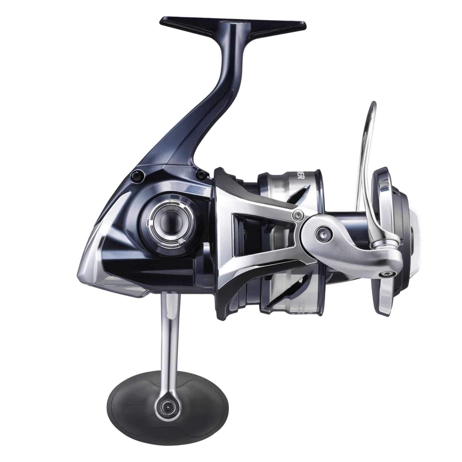 Shimano 21 Twin Power SW - Ảnh 4
