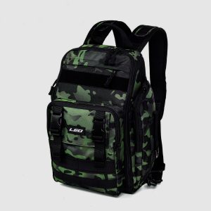Balo đựng đồ câu cá Leo Pack