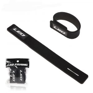 Dây cuốn cần câu lure LEO25