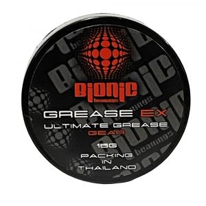 Mỡ tra nhông Bionic GREASE EX