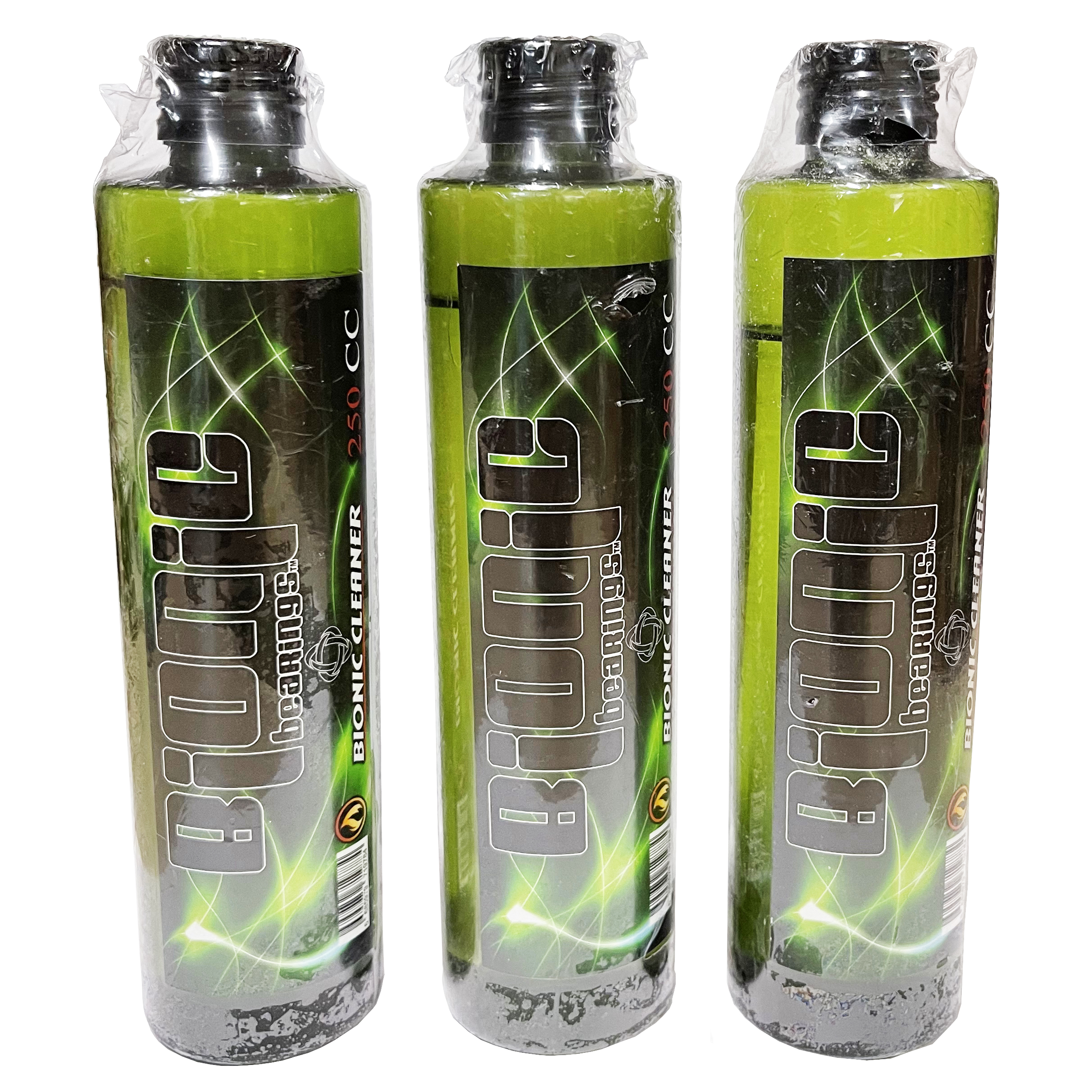 Nước rửa bạc đạn Bionic - Ảnh 4
