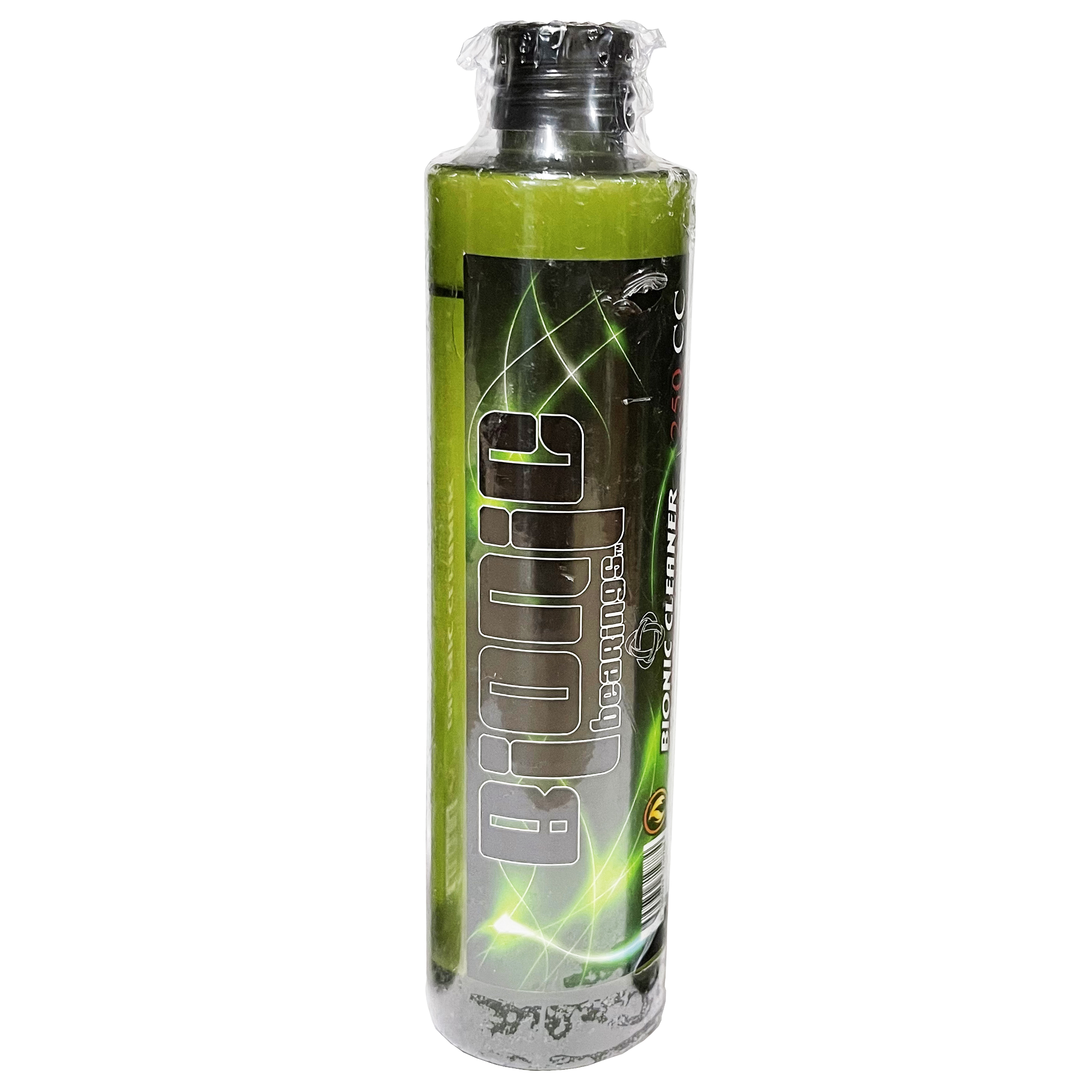 Nước rửa bạc đạn Bionic - Ảnh 3