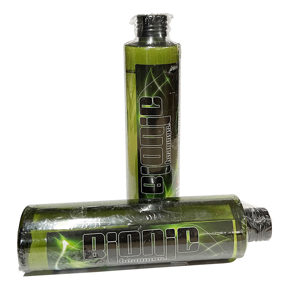 Nước rửa bạc đạn Bionic - Ảnh 2