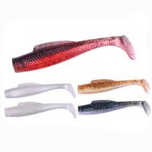 Mồi mềm câu lure LureStar SF80